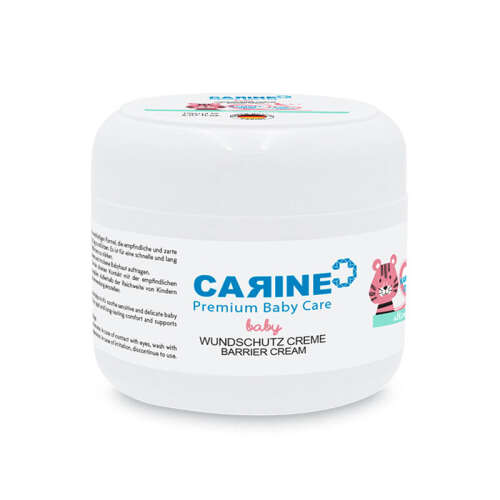 CARINE Pişik Bakım Kremi 150 ml - 1