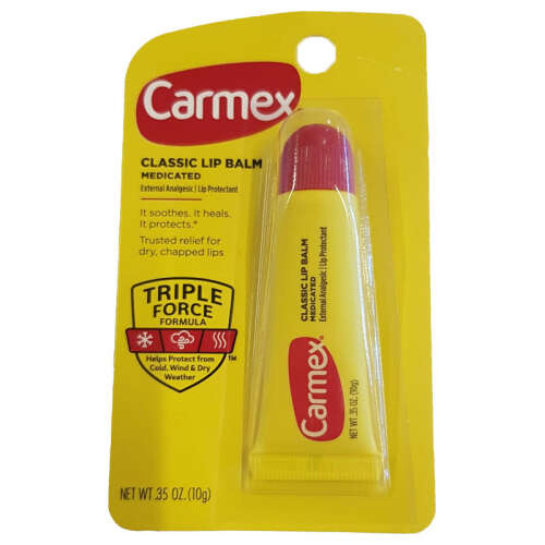 Carmex Classic Lip Balm 10 g - 1