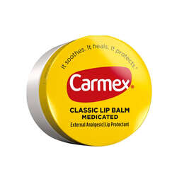 Carmex Classic Lip Balm 7.5 g