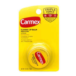 Carmex Classic Lip Balm 7.5 g - 2