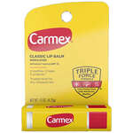 Carmex Classic Lip Balm SPF 15+ 4.25 g - Thumbnail