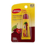 Carmex Lip Balm Stick Fresh Cherry Spf15+ 10 gr - Thumbnail