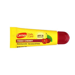 Carmex Lip Balm Stick Fresh Cherry Spf15+ 10 gr - 2