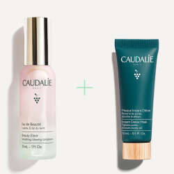 Caudalie Beauty Elixir ve Detoks Maske İkilisi - 2