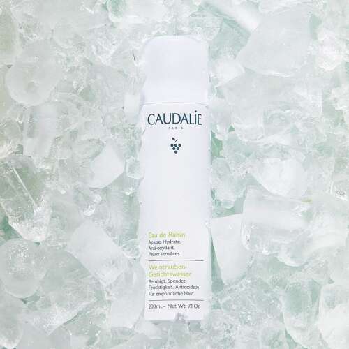 Caudalie Organik Üzüm Suyu 200 ml - 2