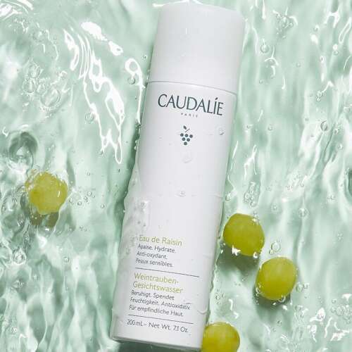 Caudalie Organik Üzüm Suyu 200 ml - 3