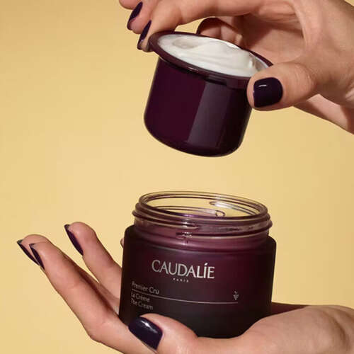 Caudalie Premier Cru Gündüz Bakım Kremi 50 ml - 4