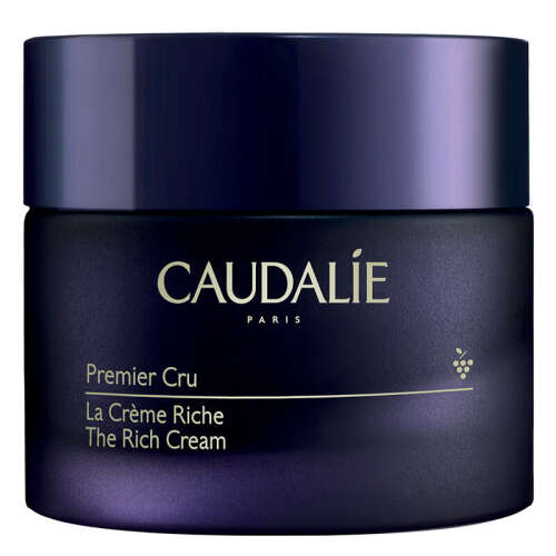 Caudalie Premier Cru Gündüz Bakım Kremi 50 ml - Kuru Ciltler - 1