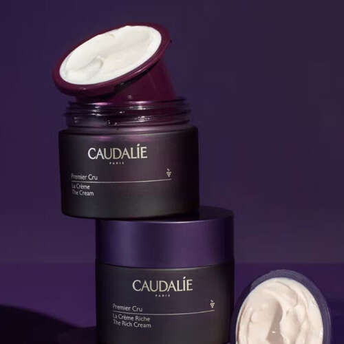 Caudalie Premier Cru Gündüz Bakım Kremi Yedek Kapsül 50 ml - 3