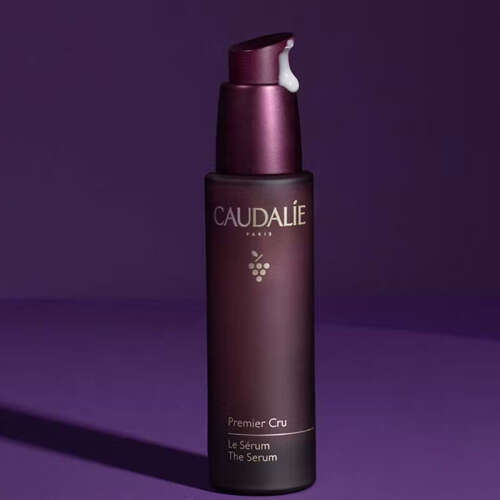 Caudalie Premier Cru The Serum 30 ml - 4