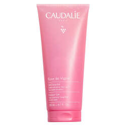 Caudalie Rose de Vigne Duş Jeli 200 ml - 1