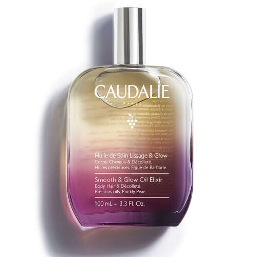 Caudalie Smooth and Glow Fig Oil Elixir 100 ml - 2