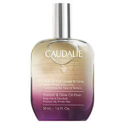 Caudalie Smooth and Glow Fig Oil Elixir 50 ml - 1