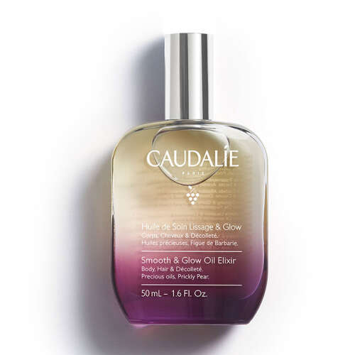 Caudalie Smooth and Glow Fig Oil Elixir 50 ml - 2