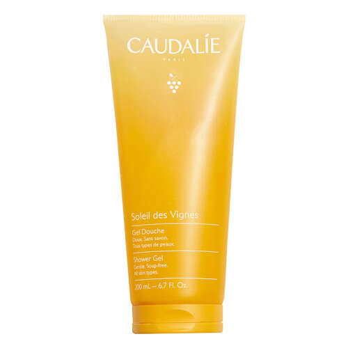 Caudalie Soleil Des Vignes Duş Jeli 200 ml - 1