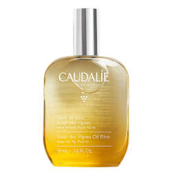 Caudalie Soleil des Vignes Oil Elixir 50 ml - 1