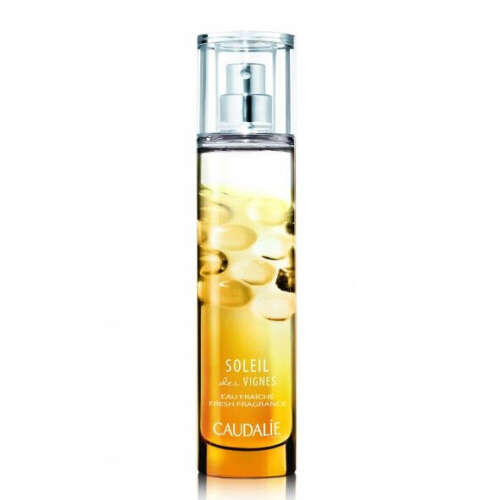 Caudalie Soleil Des Vignes Parfüm 50 ml - 1