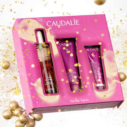 Caudalie The Des Vignes Aromalı Parfüm Seti - 4