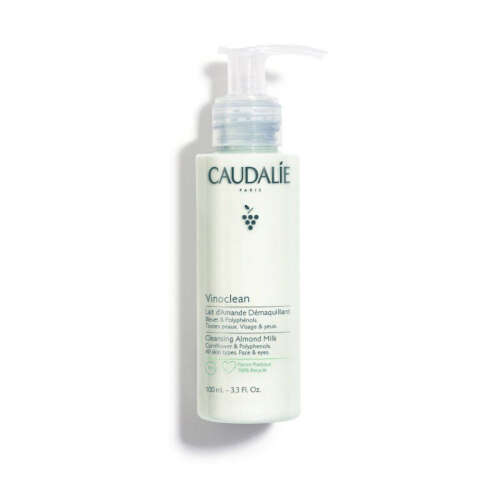 Caudalie Vinoclean Badem Yağlı Temizleme Sütü 100 ml - 1