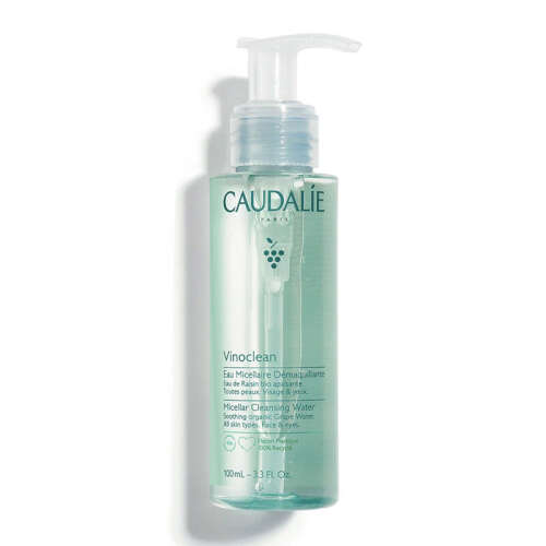 Caudalie Vinoclean Misel Temizleme Suyu 100 ml - 1