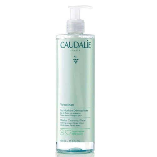 Caudalie Vinoclean Misel Temizleme Suyu 400 ml - 1