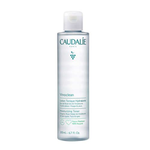 Caudalie Vinoclean Nemlendirici Tonik 200 ml - 1