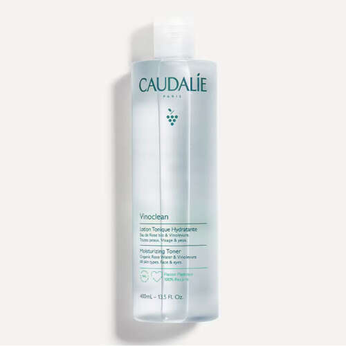 Caudalie Vinoclean Nemlendirici Tonik 400 ml - 1