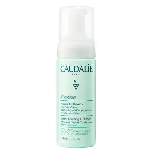 Caudalie Vinoclean Temizleme Köpüğü 50 ml - 1