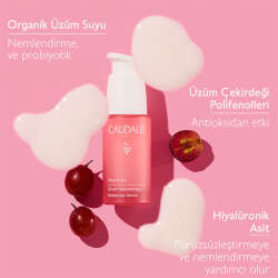 Caudalie VinoHydra Hiyalüronik Serum 30 ml - 2