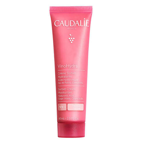 Caudalie VinoHydra Nemlendirici Bakım Kremi 60 ml - 1