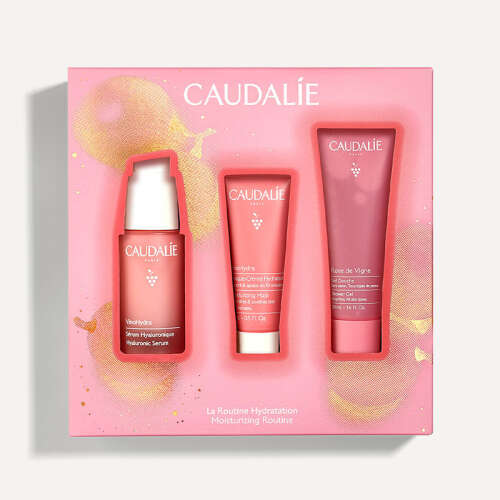 Caudalie VinoHydra Nemlendirici Etkili Set - 2