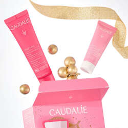 Caudalie VinoHydra Nemlendirici İkili Set - 5