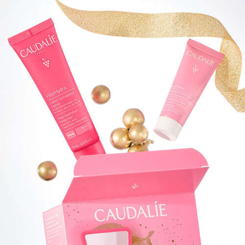 Caudalie VinoHydra Nemlendirici İkili Set - 5