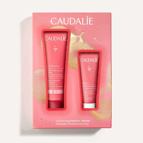 Caudalie VinoHydra Nemlendirici İkili Set - 2