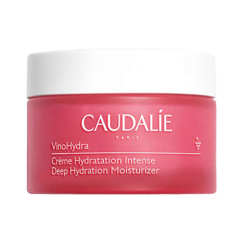 Caudalie VinoHydra Yoğun Nemlendirici Bakım Kremi 50 ml - 1