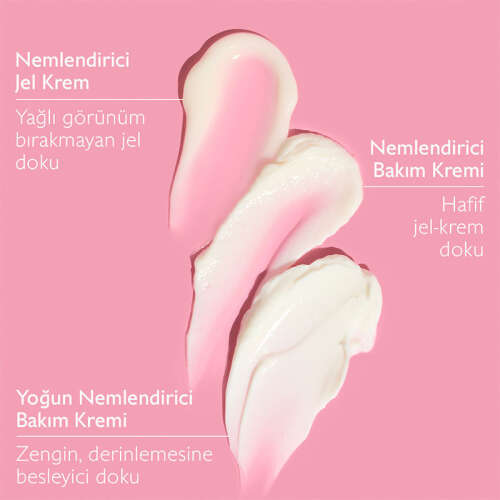 Caudalie VinoHydra Yoğun Nemlendirici Bakım Kremi 50 ml - 2