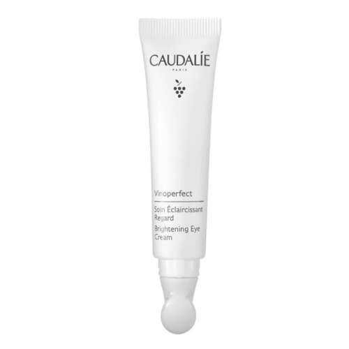 Caudalie Vinoperfect Brightening Eye Cream 15 ml - 1