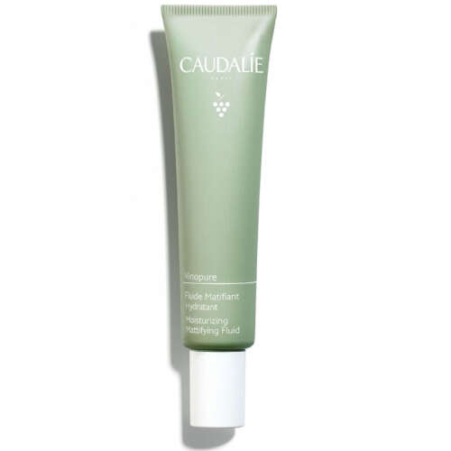 Caudalie Vinopure Matlaştırıcı Fluid Krem 40 ml - 1