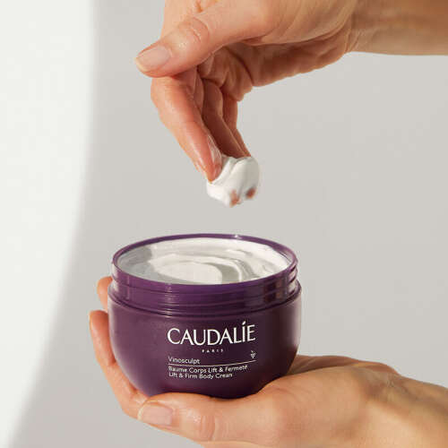 Caudalie Vinosculpt Lift Firm Vücut Kremi 250 ml - 3