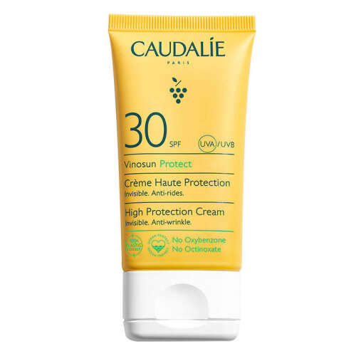 Caudalie Vinosun Protect Spf 30 Güneş Koruyucu Krem 50 ml - 1