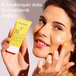 Caudalie Vinosun Protect Spf 30 Güneş Koruyucu Krem 50 ml - 3