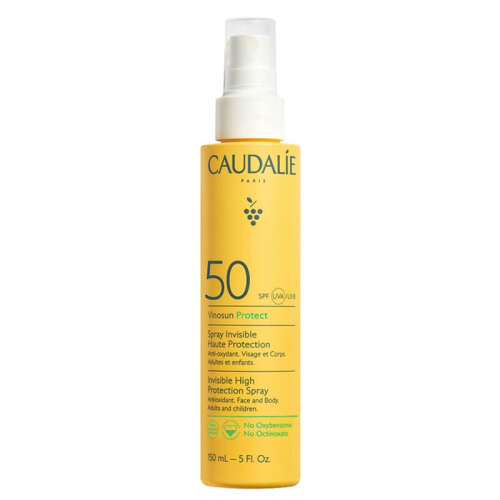 Caudalie Vinosun Protect Spf 50 Güneş Spreyi 150 ml - 1