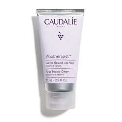 Caudalie Vinotherapist Ayak Bakım Kremi 75 ml - 1