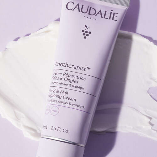 Caudalie Vinotherapist El ve Tırnak Bakım Kremi 75 ml - 3