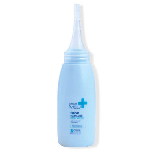 CeceMED Saç Dökülmesine Karşı Losyon 75 ml - 1