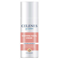 Celenes By Sweden Cloudberry Yüz Bakım Kremi 50 ml