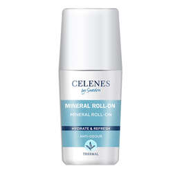 Celenes By Sweden Thermal Deo Roll-On 75 ml - 1