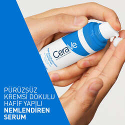 CeraVe Nemlendiren Hyalüronik Asit Serum 30 ml - 3