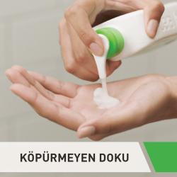 CeraVe Normal Ve Kuru Ciltler İçin Nemlendiren Temizleyici 236 ml - 3