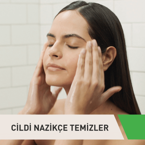 CeraVe Normal Ve Kuru Ciltler İçin Nemlendiren Temizleyici 236 ml - 4